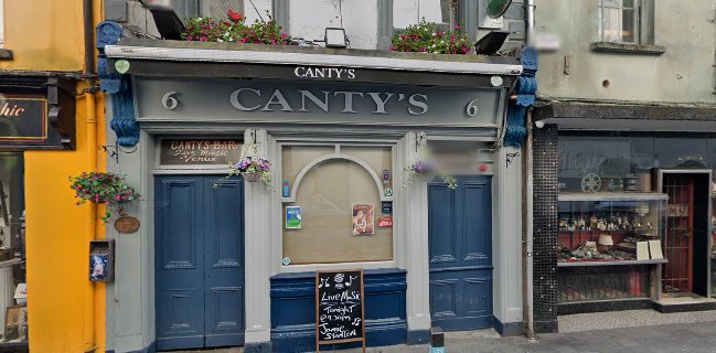 Canty's Bar