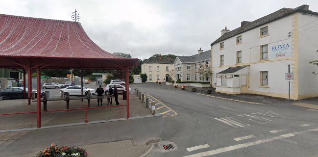 The Irish Sausage company