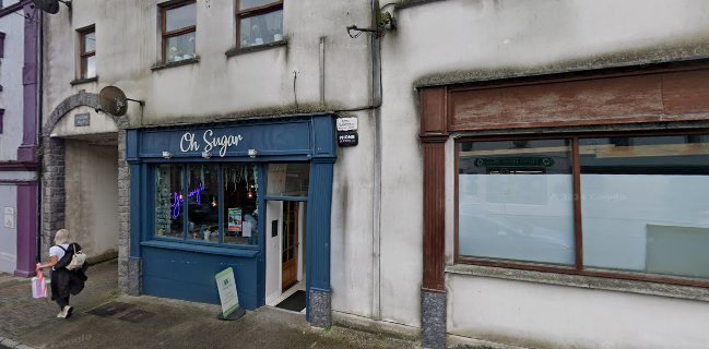 OH SUGAR! COFFEE + BAKEHOUSE