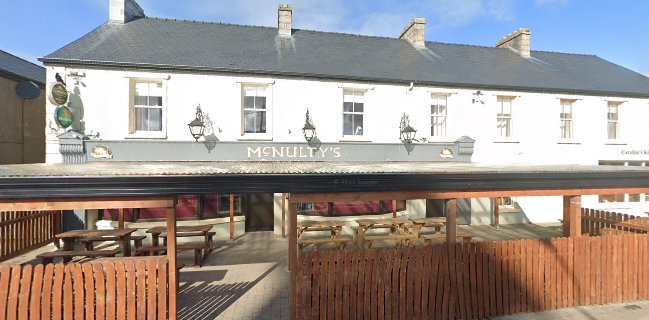 McNulty's