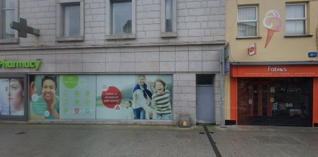 Fabio's Homemade Italian Ice Cream