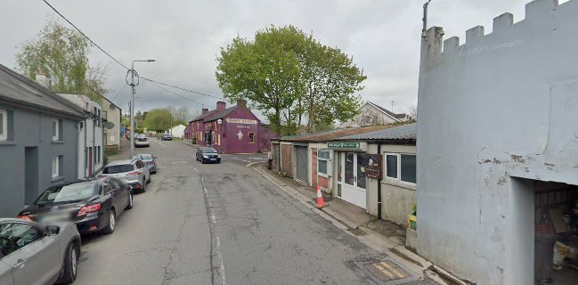 Opinii despre Mary Annes Bar în Macroom - Hospitality and gastronomy