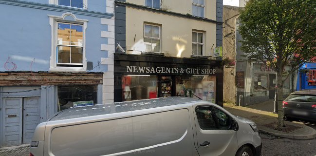 Clarkes Salmon Smokery