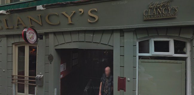 Clancy's Cork