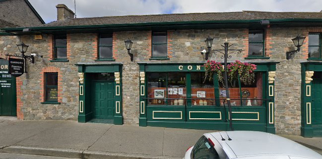 Connors Pub