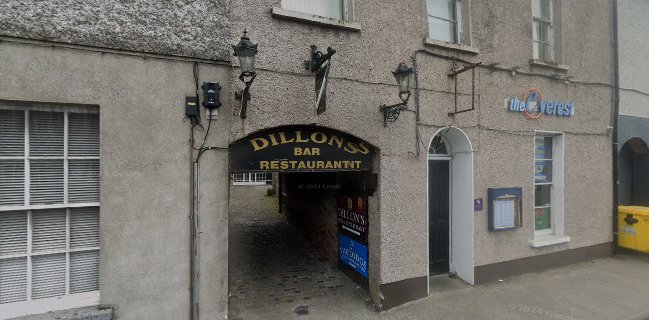 Opinii despre Luskin's Bistro în Ballina - Hospitality and gastronomy
