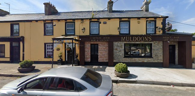 fergus muldoon and sons