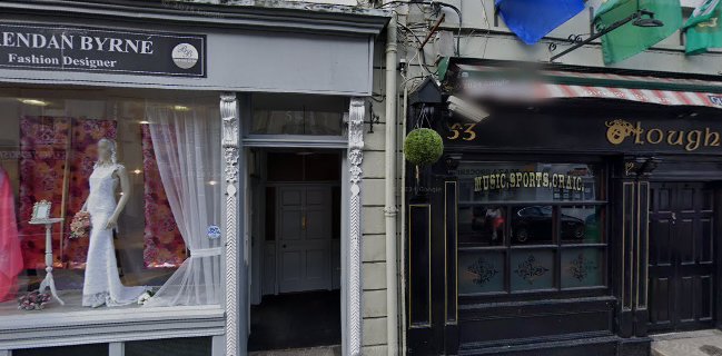 Opinii despre Harry Burkes Bar în Carlow - Hospitality and gastronomy