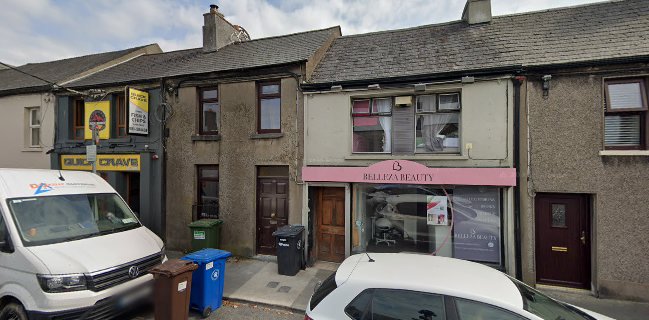 Danny’s Take Away Ltd