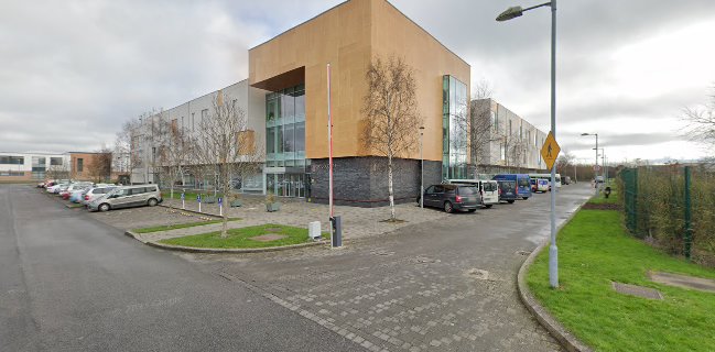 Rossecourt Resource Centre Cafe - Lucan