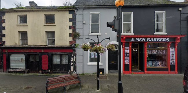 Central Take Away - Hospitality and gastronomy