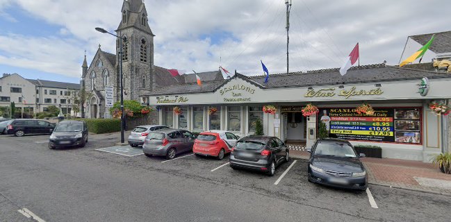 Scanlons Pub