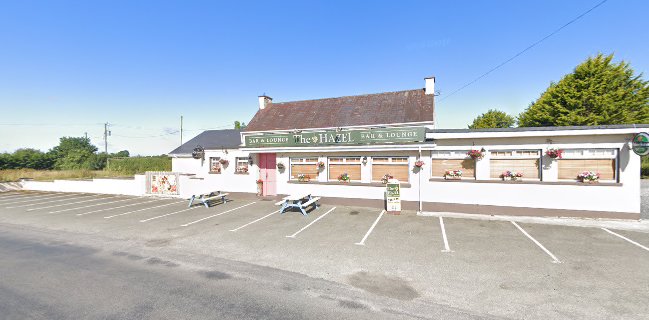 The Hazel Pub