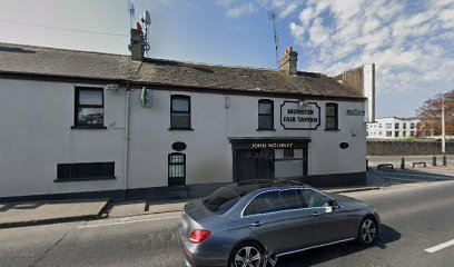 Munster Fair Tavern
