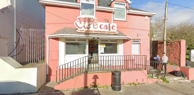 Opinii despre Eskimo Pizza Ballyshannon în Ballyshannon - Hospitality and gastronomy