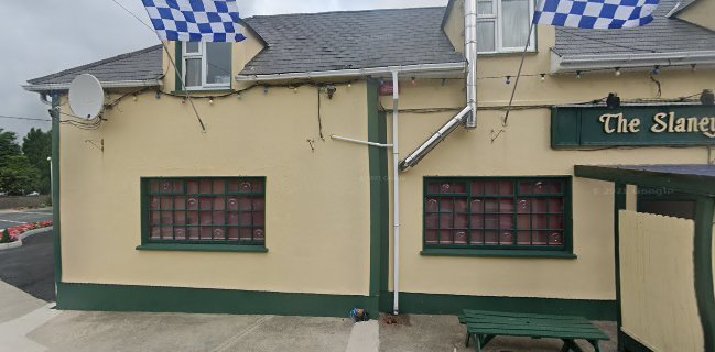 The Slaney Inn Bar And Restaurant
