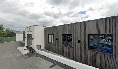 Clubhouse Restaurant & Bar