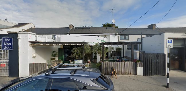 Opinii despre Cafe du Journal în Monkstown - Hospitality and gastronomy