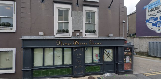 Thomas Moore Tavern