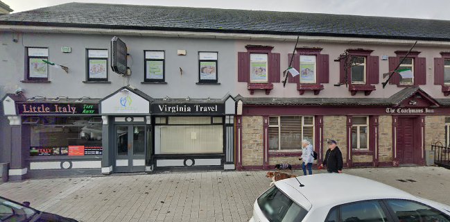 Little Italy Take Away