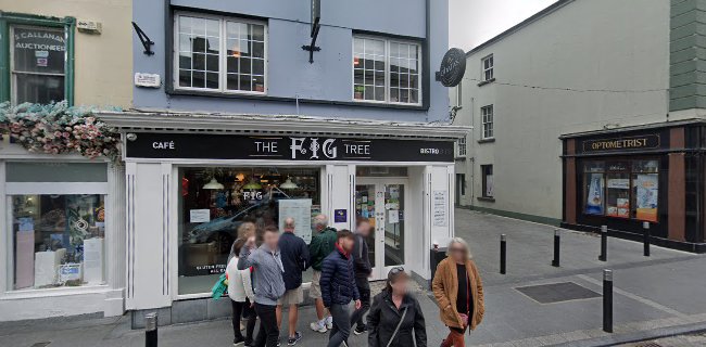 Opinii despre Sams în Kilkenny - Hospitality and gastronomy
