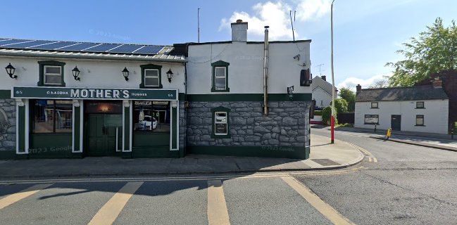 Mother’s, Drogheda