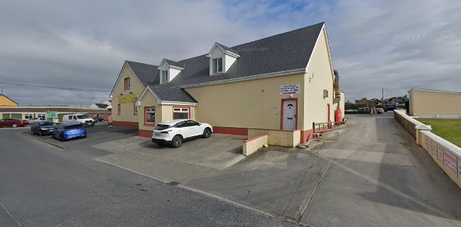 Pizza Max and Chef Kebabs Quilty