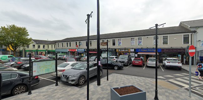 Comentarii opinii despre Daly's Seafood Ltd