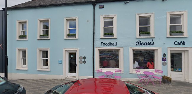 Bowe's Foodhall & Cafe