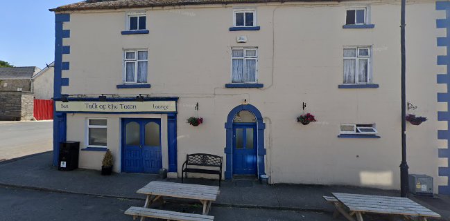 The Talk Of The Town