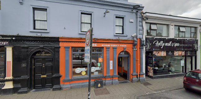 Opinii despre Nore Asian Street Food în Kilkenny - Hospitality and gastronomy