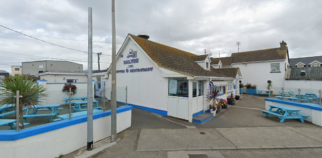 Opinii despre Saltee Chipper în Wexford - Hospitality and gastronomy