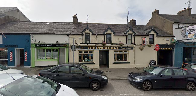 The Stable Bar