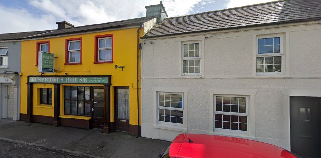 Auspicious House Chinese Restaurant