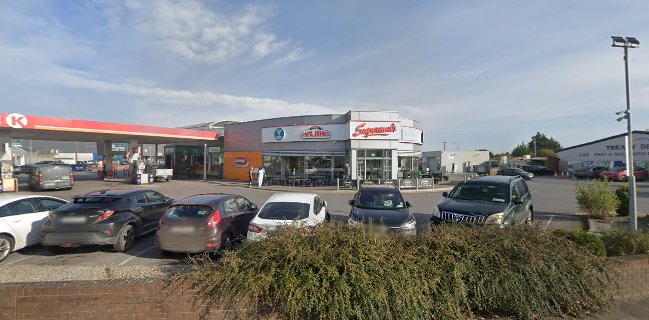 Supermac's & Papa John's Roscommon