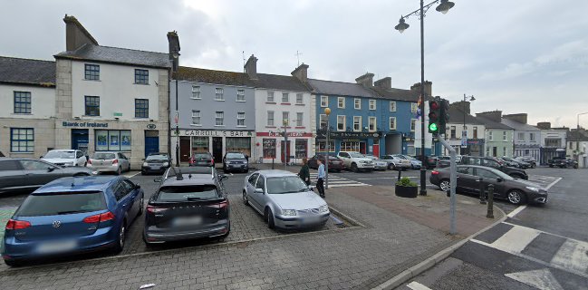 Opinii despre The Fiddlers Elbow Ballaghaderreen Bar&Restaurant în Ballaghaderreen - Hospitality and gastronomy