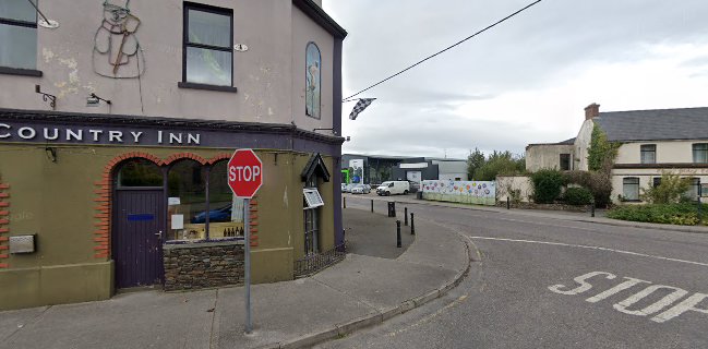 The White Country Inn