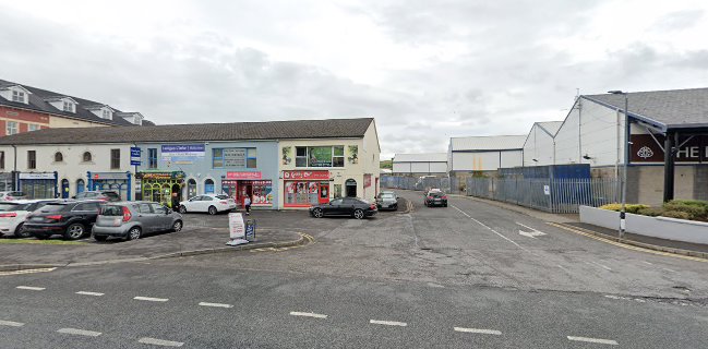 Comentarii opinii despre Carry Out Letterkenny