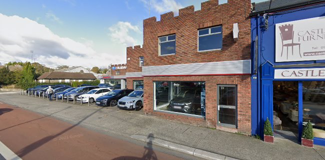 Opinii despre Bray Castle Street Shops în Bray - Hospitality and gastronomy