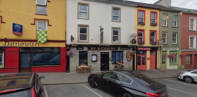 PF McCarthy's Bar & Restaurant