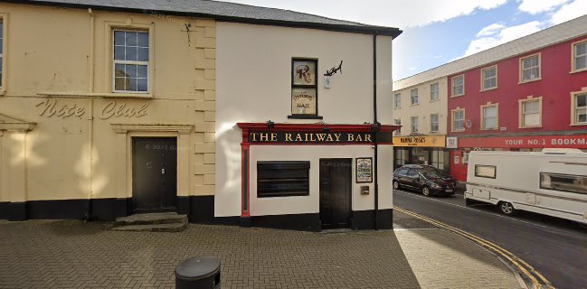 Railway Bar
