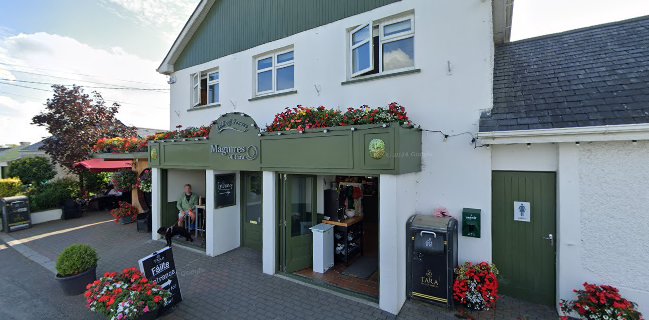Maguires Cafe & Gift Shop