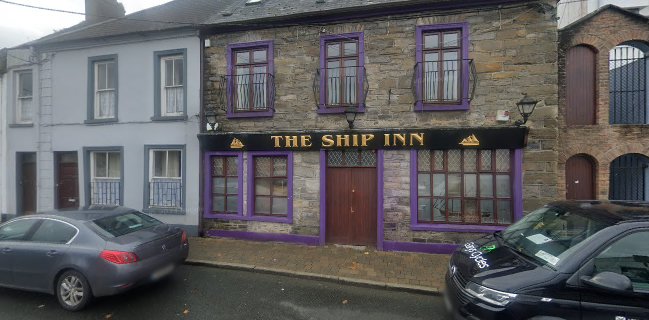 the ship inn - Sligo