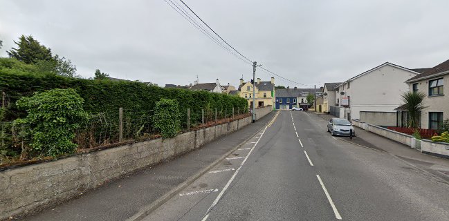 Thompson's Mill View Bar