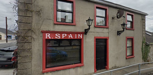 Spains Pub