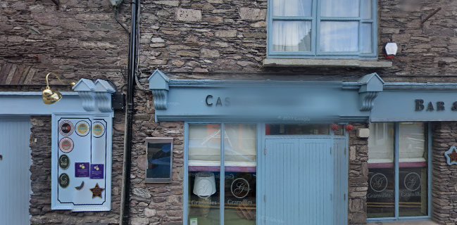 Rebel Coffee Macroom