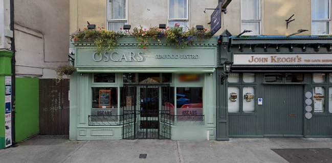 Oscars Seafood Bistro