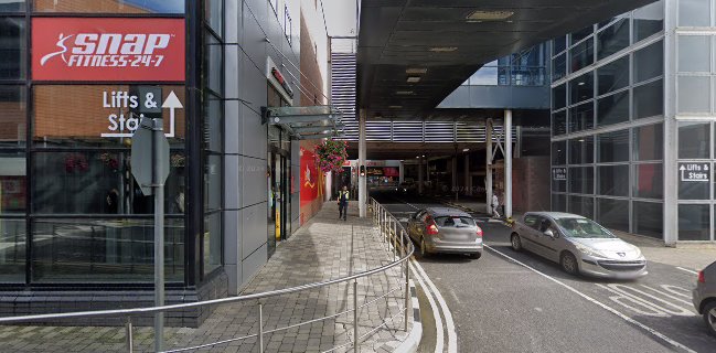 Four Star Pizza Navan