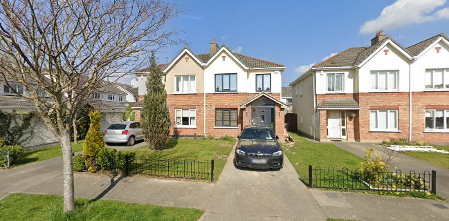 Irmas Cake Dublin Tortai