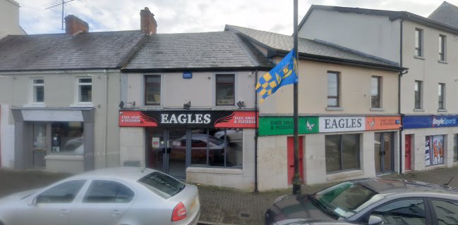 Eagles pizzeria
